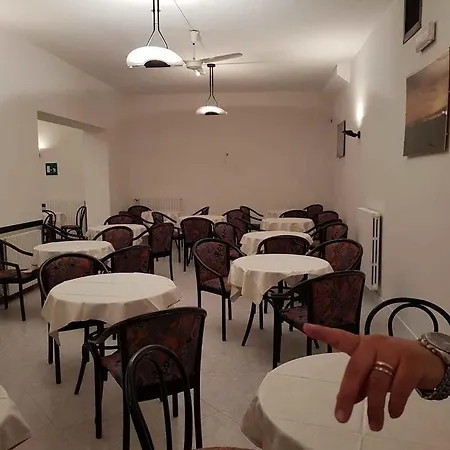 San Paolo Hotel