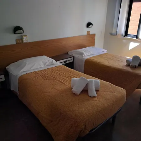Hotel San Paolo Chianciano Terme