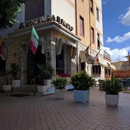 Hotel San Paolo