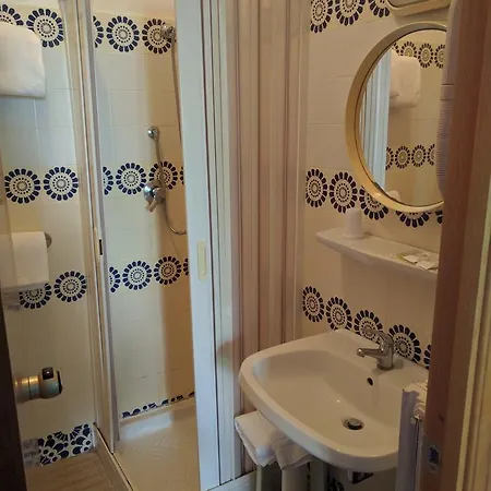San Paolo Hotel