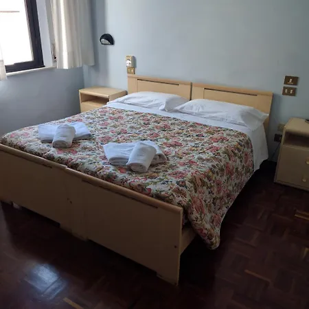 San Paolo Hotel Chianciano Terme