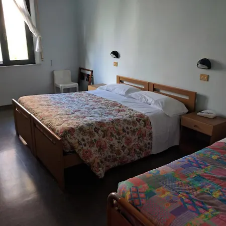 San Paolo Hotel