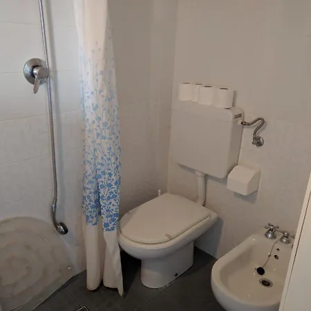 San Paolo Hotel Chianciano Terme