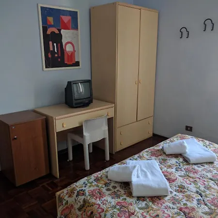 Hotel San Paolo 3*