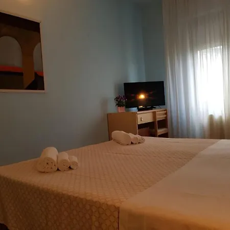 Hotel San Paolo 3*