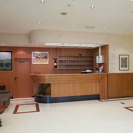 Hotel San Paolo 3*