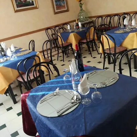 Hotel San Paolo
