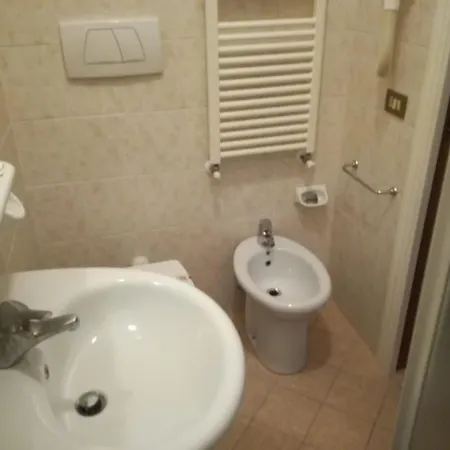 San Paolo Hotel Chianciano Terme