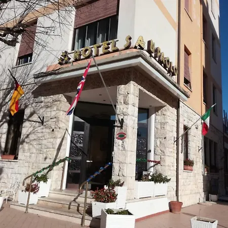 Hotel San Paolo 3*