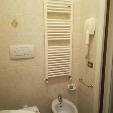 San Paolo Hotel 3*
