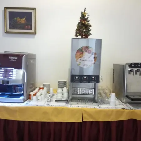 San Paolo Hotel Chianciano Terme