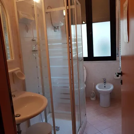 San Paolo Hotel 3*