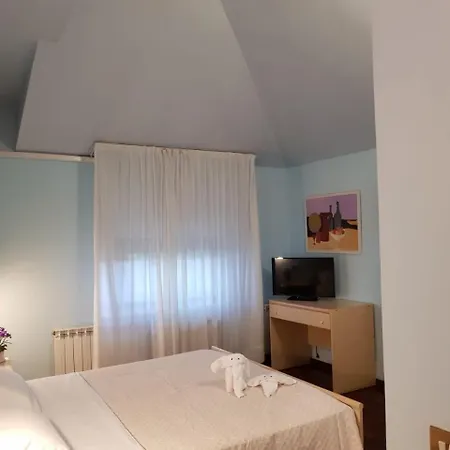 San Paolo Hotel Chianciano Terme