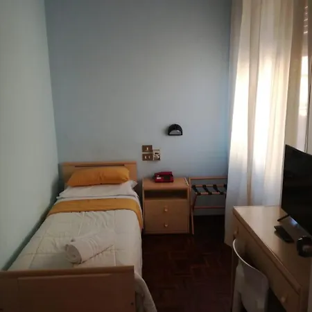 Hotel San Paolo