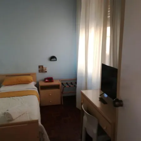 Hotel San Paolo Chianciano Terme