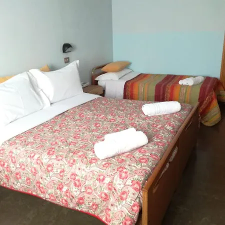 Hotel San Paolo 3*